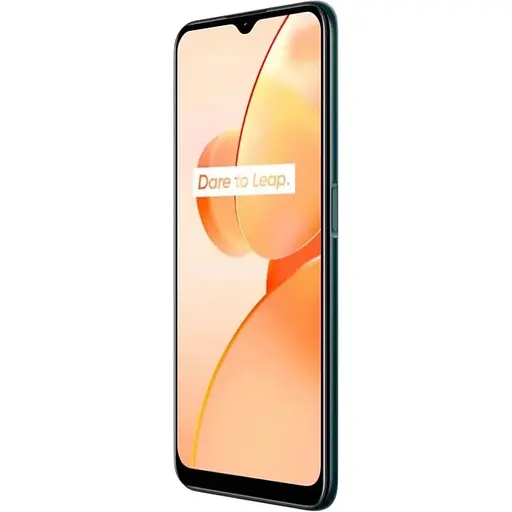 Смартфон Realme C31 3/32GB Dark Green - фото 3