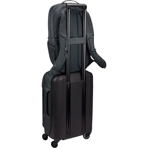 Рюкзак Thule Subterra 2 Backpack 21L Dark Slate (TH 3205025) - фото 12