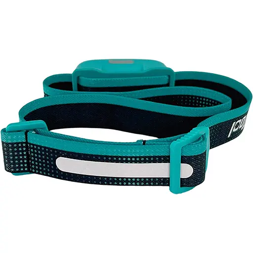 Налобний акумуляторний ліхтар із червоним світлом Xiaomi NexTool NE20003, 170 lm, 640 мАг, 19 год, зелений - фото 5