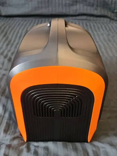 Сонячний генератор Souop 600 Вт Портативна електростанція - фото 6