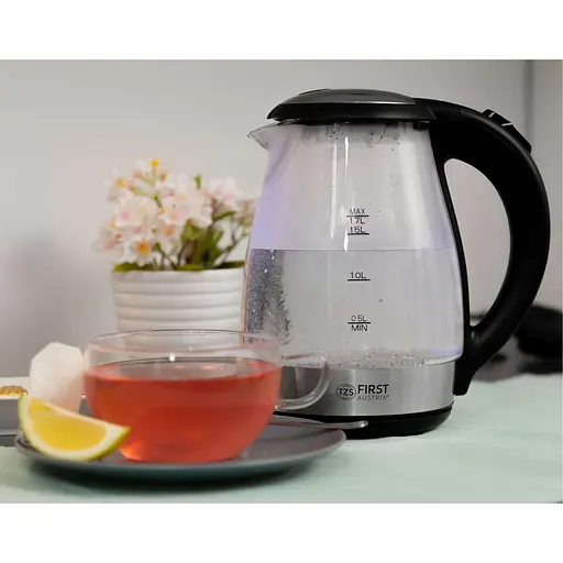 Электрочайник First FA-5405-8 [152878] - фото 6