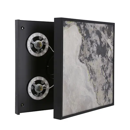 Стельовий світильник Candellux 10-17062 Luxan - фото 6