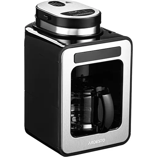 Кофеварка капельная Ardesto FCM-DG064 (138202) - фото 4
