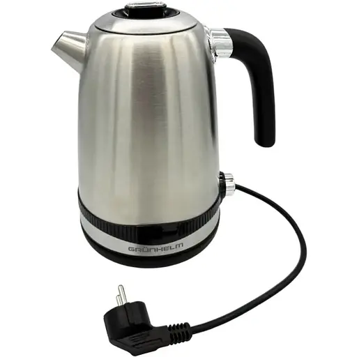 Электрочайник Grunhelm EKS-25040, 1.7 л 2200 Вт (146659) - фото 7