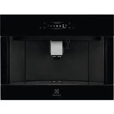 Автоматична кавоварка Electrolux KBC85Z - фото 1