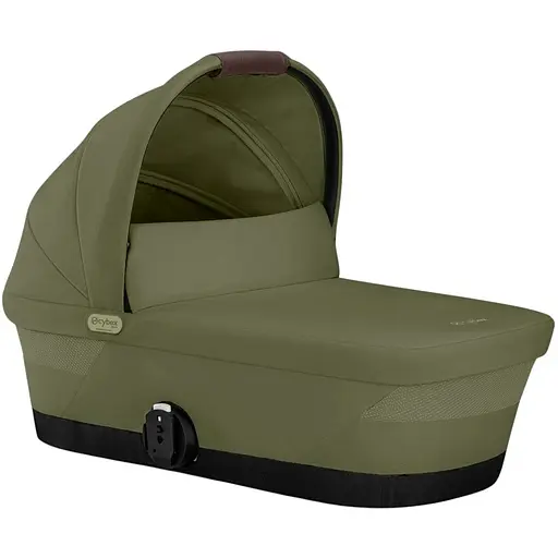 Люлька Cybex Gazelle S Moss Green khaki (525000153)