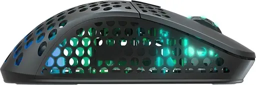 Миша Cherry Xtrfy M4 Black (M4W-RGB-BLACK) - фото 8