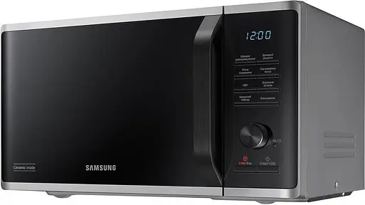 Микроволновая печь Samsung MS23K3515AS/UA