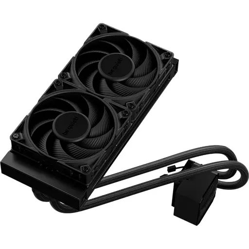 СВО Be quiet! Silent Loop 3 240mm (BW024) - фото 2