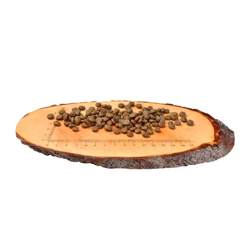 Сухий корм Carnilove Fresh Ostrich & Lamb для дорослих собак дрібних порід, ягня та страус, 6 кг - фото 2