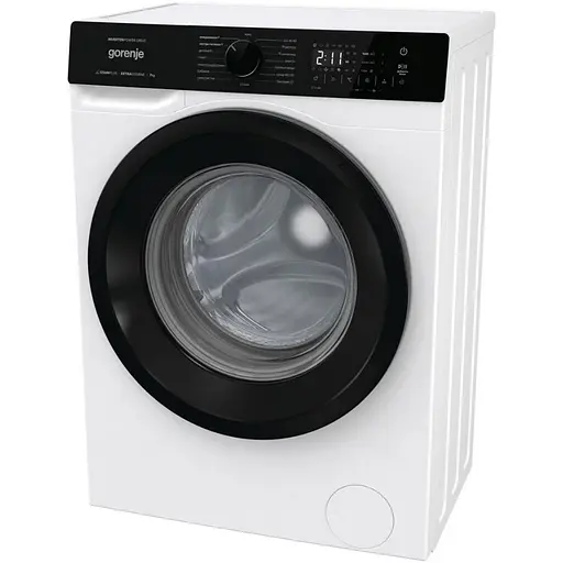 Стиральная машина Gorenje WNHA74SAS автоматическая - фото 3