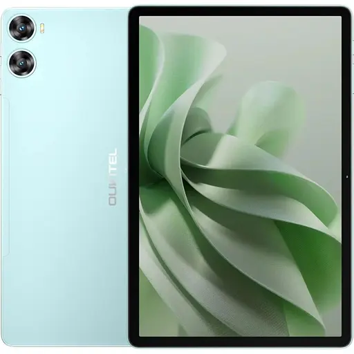 Планшет Oukitel OT9 4/128GB Green [136582]