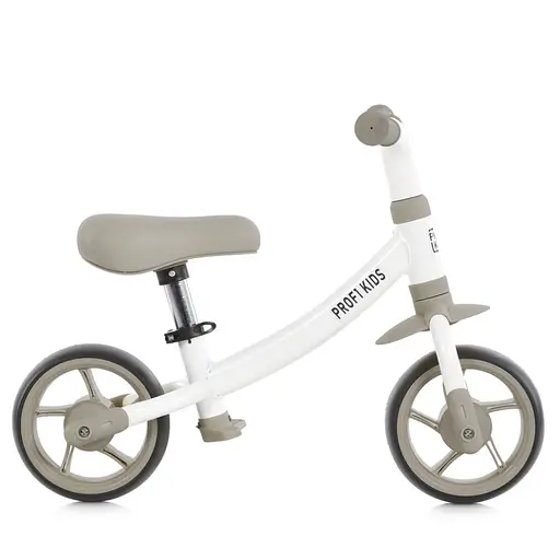 Біговел дитячий MBB 1040 Beige, колесо 6 дюймів - фото 2