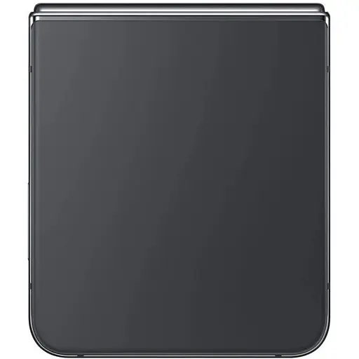 Смартфон Samsung Galaxy Flip 4 8/512GB Graphite (SM-F721B) [5G, NFC, 2 SIM/1 SIM + 1 eSIM] - фото 5