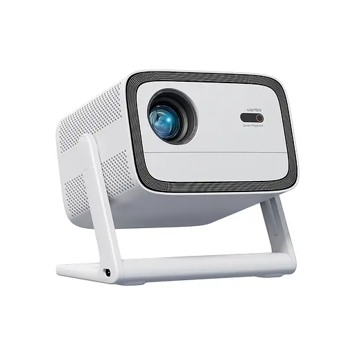 Проектор з підставкою Wanbo Vali 1 / 1920x1080p / 900 ANSI lm / Android 11 / Wi-Fi / Bluetooth