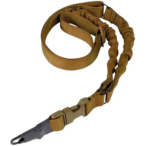 Ремінь рушничний Condor Adder одноточковий Coyote (1013-1432.04.10)