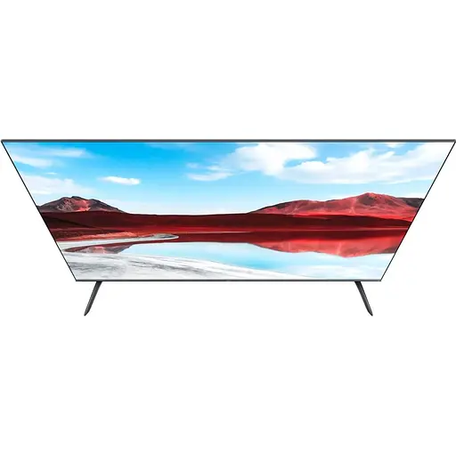 Телевізор Xiaomi TV A Pro 43" QLED 4K 2025 EU [132891] - фото 4