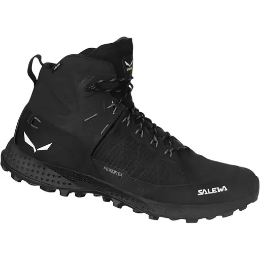 Ботинки Salewa Pedroc Pro Mid PTX M 44 Черный (1054-013.001.6058)