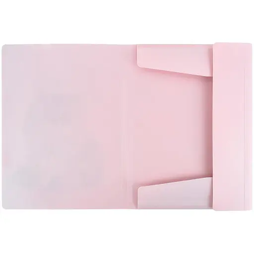 Папка на резинке Kite Rachael Hale А4 (R25-247) - фото 2