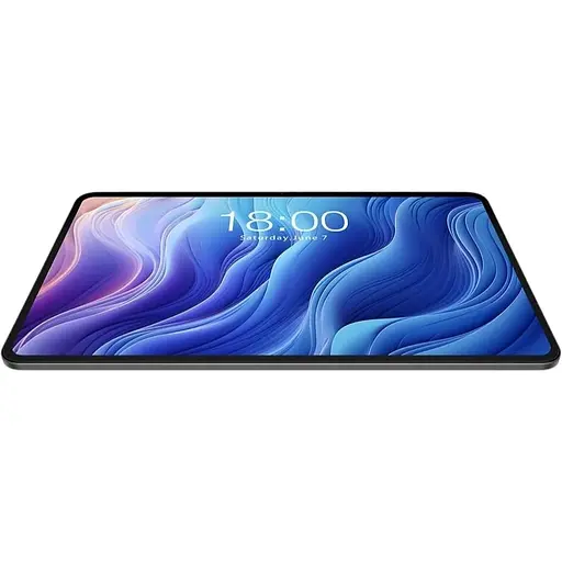 Планшет Teclast T60 8/256GB 4G Dual Sim Gray (G6A2+c/TL-112409) с чехлом - фото 4