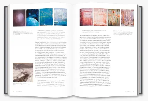 Art of the Baltic States: Modernism, Freedom and Identity 1900-1950 - фото 2