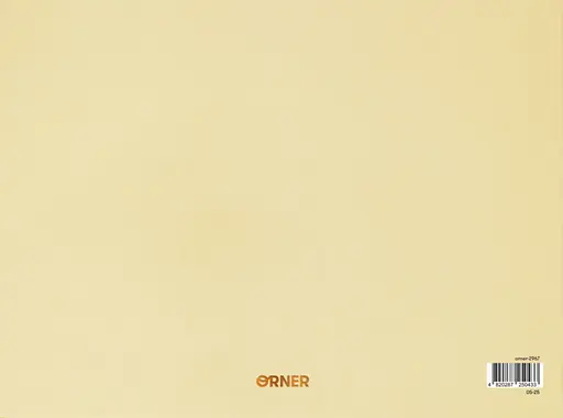 Фотоальбом Оrner "Моменти разом" бежевий - фото 2