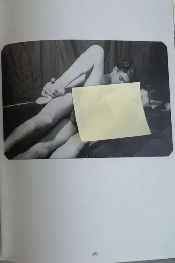 Forbidden Erotica - фото 3