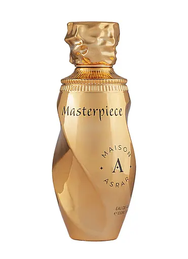 Парфумована вода Maison Asrar Masterpiece 100 мл