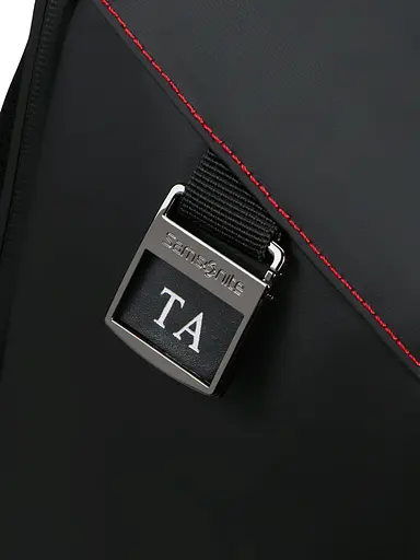 Рюкзак 14" Samsonite ECODIVER BLACK 40x25x20 KH7*09020 - фото 4