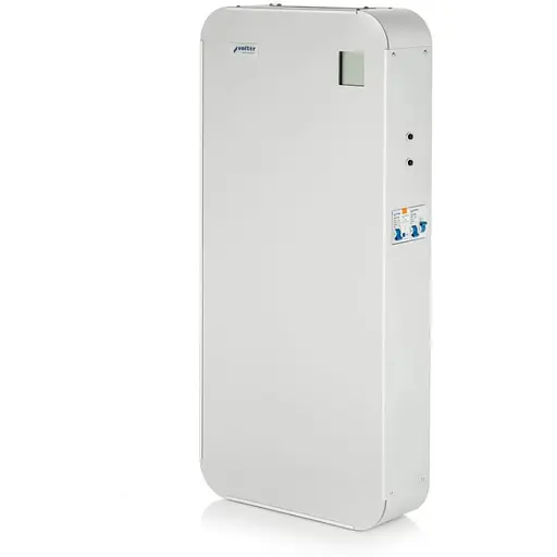 Стабилизатор напряжения инверторный VOLTER СНПТО SmartOnline-5,5 (5500Вт), 220В, стабилизация 130-300В, двойное преобразование, идеальная синусоида