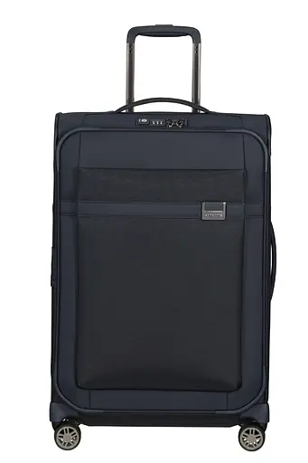 Чемодан 67 См Samsonite AIREA DARK BLUE 67x43x26(30) KE0*11005