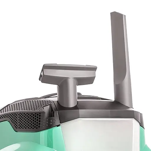 Пилосос Thomas Multi Clean X10 Parquet миючий 1700 Вт блакитний (788577) - фото 6