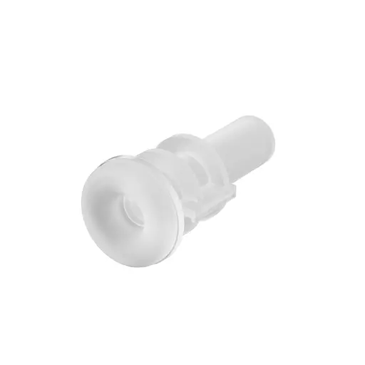 Мастурбатор Lovense Solace, 29,4 см (чорний) - фото 8