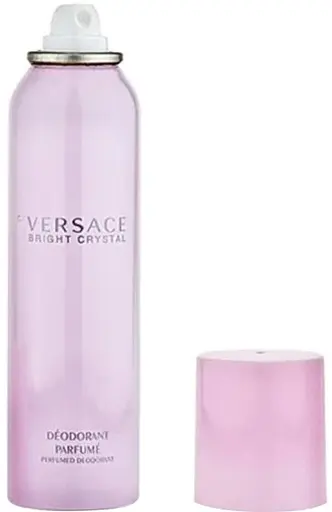 Дезодорант Versace Bright Crystal 50 мл - фото 1