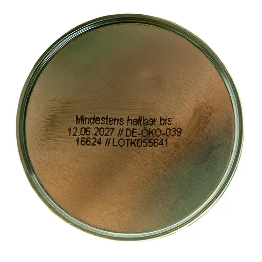 Матча Кагошіма Церемоніальна 30 г - фото 6