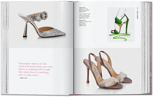 Shoes A-Z. 45th Edition - фото 8