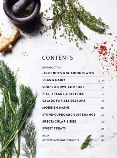 Bazaar. Vibrant vegetarian and plant-based recipes - фото 3