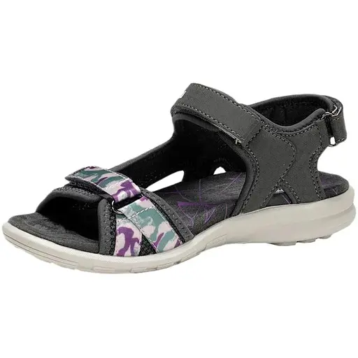 Сандалії Chiruca Cadaques 06 36 Gray - фото 4