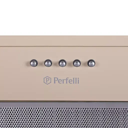 Вытяжка полновстраиваемая Perfelli BI 6512 A 1000 IV LED - фото 4