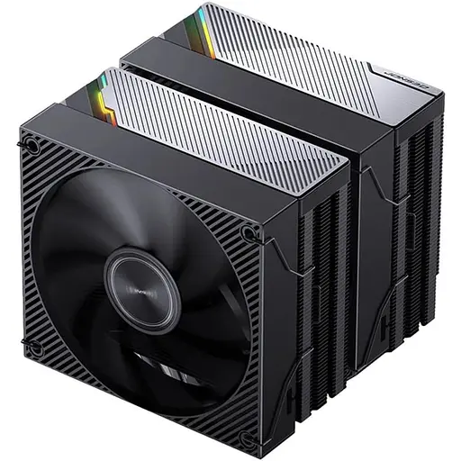 Кулер для процесора Jonsbo CA90 Black (CA90 Black) - фото 5