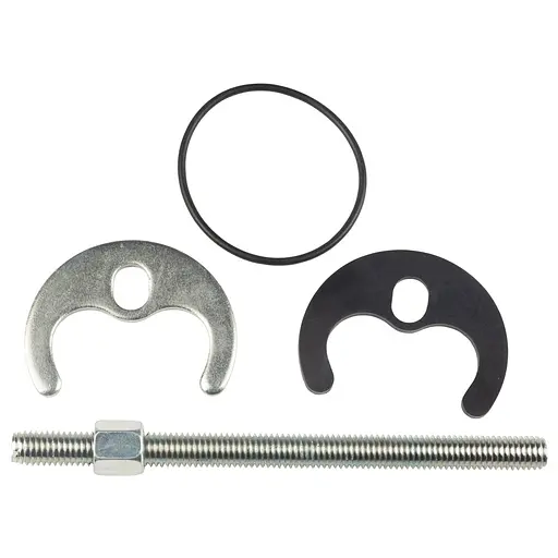 Змішувач для кухні Aquatica HF-2B217C - фото 6