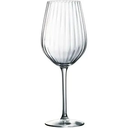 Набор бокалов Luminarc Serena Line 470 мл х 6 шт (V6729)