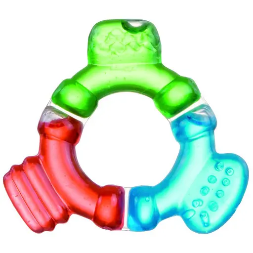 Прорізувач для зубів Canpol Babies Кермо (2/859)