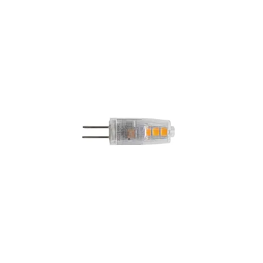 Лампа Brille світлодіодна LED 10W G9 NW 220 В - фото 2