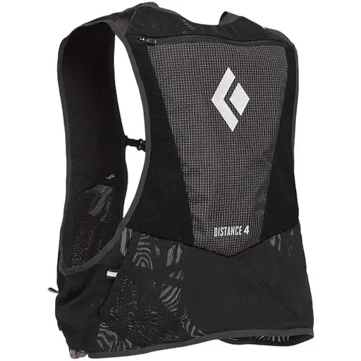 Гидратор Black Diamond Distance 4 Hydration West L Черный (1033-BD 681231.0002-L)
