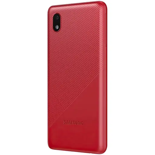 Samsung Galaxy A01 16 GB Red (Grade C) Seller Refurbished - фото 2