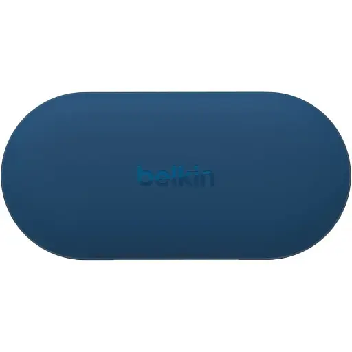 Наушники Belkin Soundform Play True Wireless Blue - фото 6