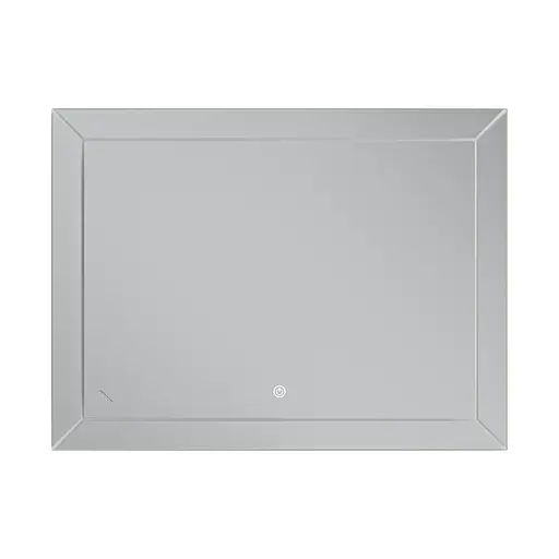 Дзеркало Mixxus Premium Cubic MR14-80x60-Reverse MP6648 - фото 6