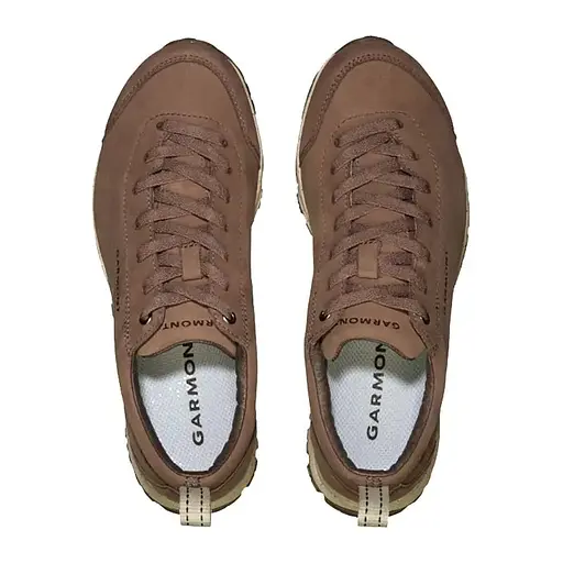 Кроссовки Garmont Tikal 4S G-DRY Woman`s 39 Brown (1053-002509-UK.5.5) - фото 2