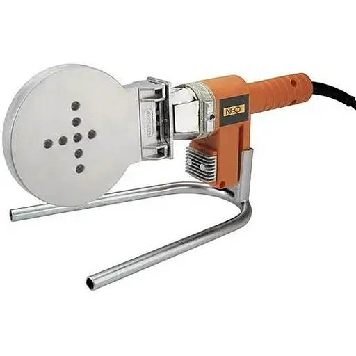 Паяльник для пластиковых труб NEO Tools 21-002